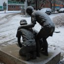 우장산공원 이미지