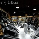 머신휘트니스 이미지