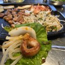 전주 우아동 막창 대구진막창 식사 단골 후기