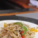 철판요리전문점 이미지