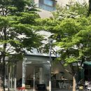 베로커피 | [공덕] 경의선숲길 야외 뷰 맛집 베로커피 방문 후기
