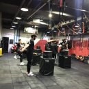 체대입시 FA 이미지