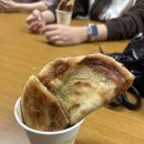 은행시장 | 성남 은행시장 평일 천원 호떡 후기