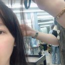 아담붙임머리(광주점) | 광주붙임머리 아담해도 찰떡같이 리터치 후기