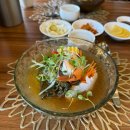 블랙&압구정 | 청담동 중식맛집 메이탄더블랙 압구정점 내돈내산 후기