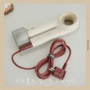 헤어드라이기추천 저소음 접이식드라이기 프리볼트 유닉스 디오폴드