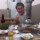 연풍흑돼지숯불갈비