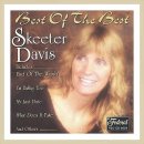 Skeeter Davis ~ The End Of The World / 스키터 데이비스 ~디 엔드 오브 더 월드 👪😀🌻❤🌷 이미지