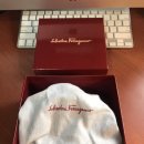 패르가모 여자 간치니 벨트 판매합니다 이미지