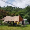 심천치유자연휴양림 이미지