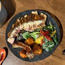 한강대로87길 | [ZIP] 월간 후기 조각 모음_26.02월 / 리파인 남영점, 이웃집영준이네, 종로불돼지