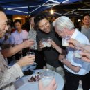 목도주민센터 앞 이미지