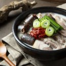 전통손순대국밥