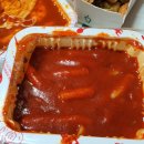 신전떡볶이봉동점 이미지