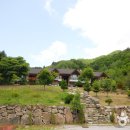 국립복주산자연휴양림 이미지