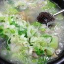 부평순대국
