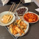 롯데프리미엄아울렛 파주점(5) | 이가네떡볶이 롯데프리미엄아울렛 파주점 | 테이스티그라운드 분식집 내돈내산 (feat.위키드 트리)
