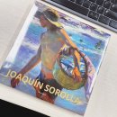 서울 라이트 인 명동 | 그라운드시소 명동 전시 호아킨 소로야의 &lt;댄싱 인 더 라이트&gt; 후기 (명동 가볼 만한 곳)