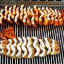 숲속장어구이 이미지