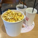 역북-35 | 영화 좀비딸 쿠키 정보&amp;매점 메뉴 리클라이너 6관 [용인역북 롯데시네마]