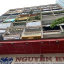 호치민 1군 볼거리