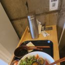 2747 | [제주 애월 맛집] 탁 트인 오션뷰와 함께 즐기는 완벽한 데이트! '아침바다고기국수' 솔직 후기