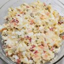 밑반찬과 손님초대 이미지