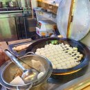 중국 대련 서안로 야시장 후기 | 소내장탕 맛집, 춤추는 사람들까지?