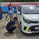 한국도로공사 동해주유소 이미지