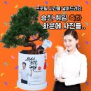 김재숙 | 부임 영전 승진 취임 축하 화분에 사진을 넣어 특별하게 선물하는 방법