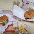 롯데리아영월점 이미지