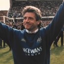 뉴캐슬,잉글랜드 레전드 / 케빈 키건 (Kevin Keegan) - 향년 75세 타계 이미지