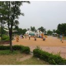 서울 천호동,암사동 광나루 자전거공원에서 아이들과 주말 나들이 좋네요
