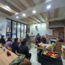 달빛공방 협동조합 이미지