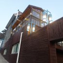 한터별빛펜션 이미지