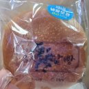 단팥빵 이미지