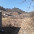 홍천군 화촌면 군업리 계곡옆 전원주택지 419평 이미지