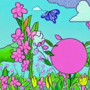 지구자원 이미지