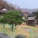 청주 운곡서원 이미지