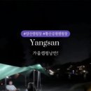 황산공원 캠핑장 일반사이트 이미지