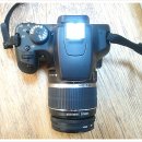 [가격내림]캐논 DSLR EOS-1000D, LGU+ 스마트폰 미라크 판매 이미지