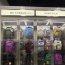 씨유 수원고등타운점 | [수원] 잔스포츠 스타필드 수원점 | 신학기 초등학생 가방 구매 후기 및 스타필드 쇼핑 총정리