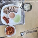 부평동암 | [내돈내산]동암역 근처 오랜 단골집 후기 |《사랑채칼국수》