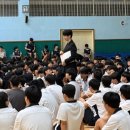 신정고등학교 | 울산 신정고등학교 마술공연 후기｜전교생과 함께한 행복한 무대