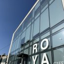 솔샘로 | 삼양사거리역 대형카페 로야 강북구 노트북 공부하기 좋은 카공 주차가능한 디저트 카페 추천 후기