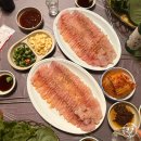 동궁 | 목포 동궁가물치 후기, 예약 필수 노포 가물치회 맛집