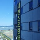 오션스크린골프클럽 이미지