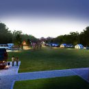 패밀리파크 캠핑장 이미지