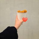 코코푸드 | 솔직히 말해도 됨? 코스트코 코코 팝콘치킨, 말차아이스크림 솔직후기