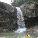 황계폭포 이미지